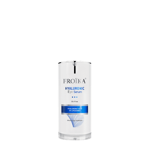 Hovedbilde HYALURONIC Eye Serum