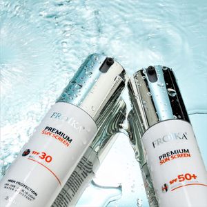 Hovedbilde PREMIUM SUNSCREEN SPF 50+ 