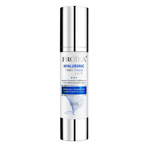 Hovedbilde HYALURONIC Moist Cream Rich