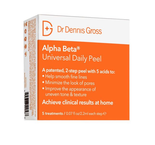 Alpha Beta&reg; Universal Daily Peel 5 pk