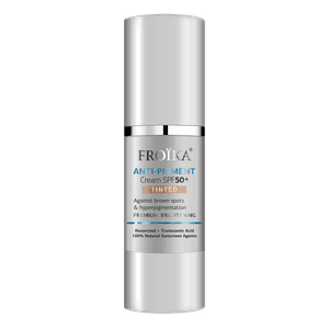 Hovedbilde ANTI PIGMENT Cream SPF50+ ...