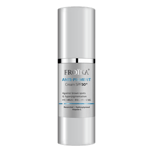 Hovedbilde Anti-Pigment Cream SPF50