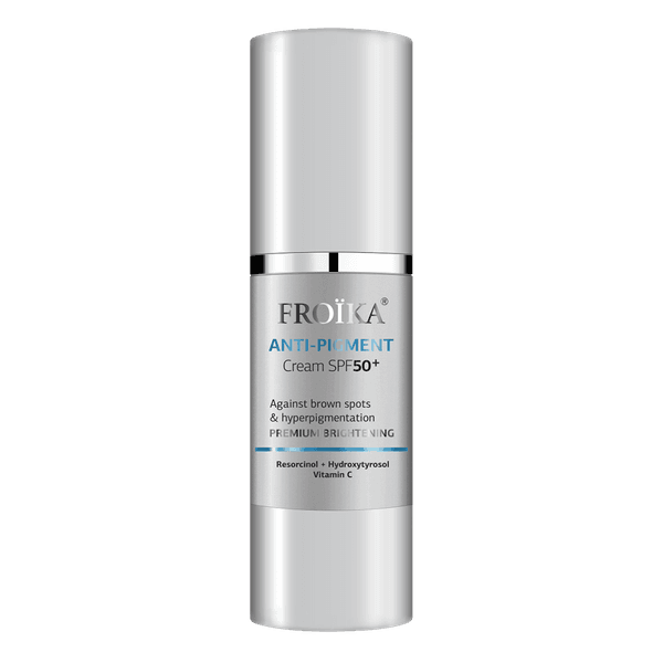 Anti-Pigment Cream SPF50